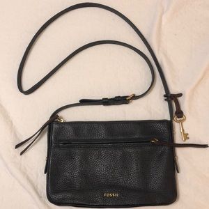Fossil Small Crossbody
